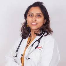 Dr Kaurabhi Zade
